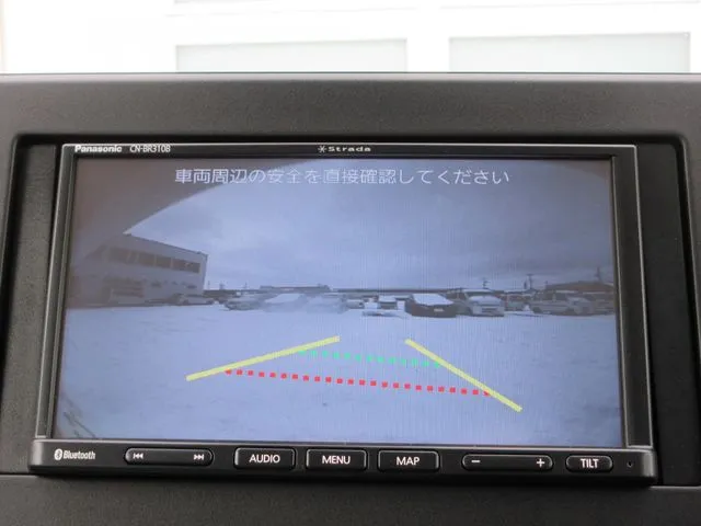 デイズ　４ＷＤ（ニッサン）の車両写真