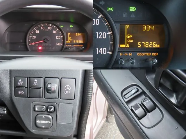 ハイゼットカーゴ（ダイハツ）の車両写真