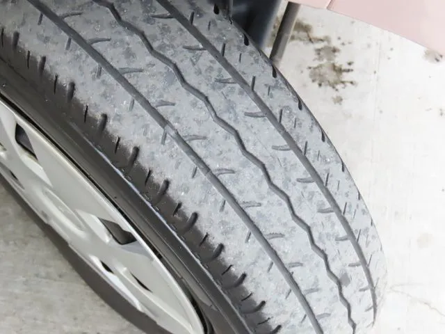 ハイゼットカーゴ（ダイハツ）の車両写真