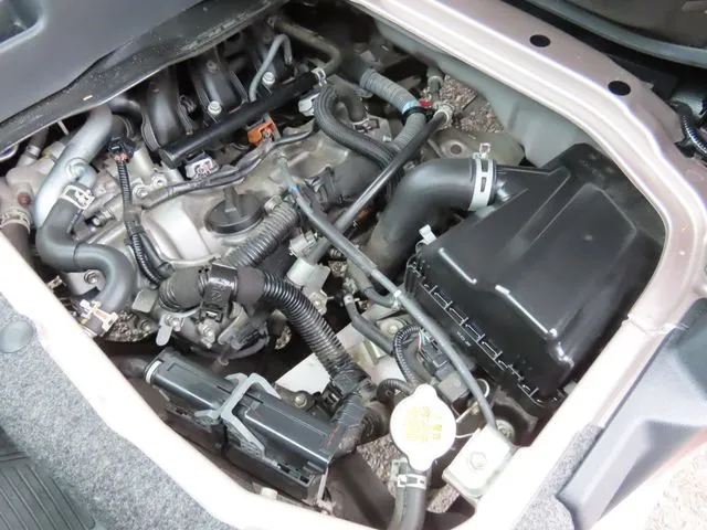 ハイゼットカーゴ（ダイハツ）の車両写真