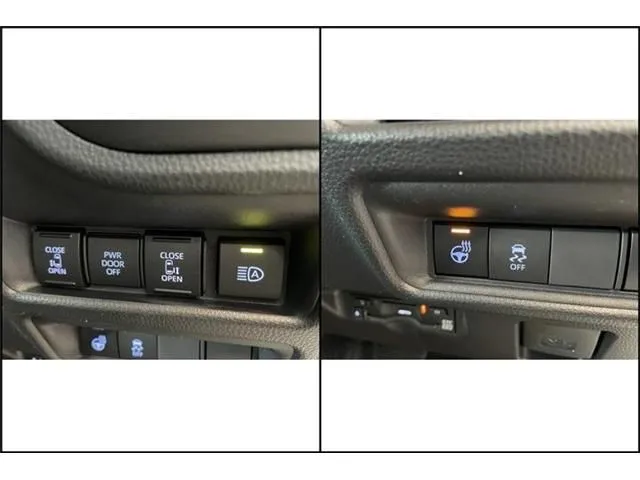 シエンタ　ハイブリッド（トヨタ）の車両写真