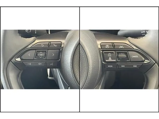 シエンタ　ハイブリッド（トヨタ）の車両写真