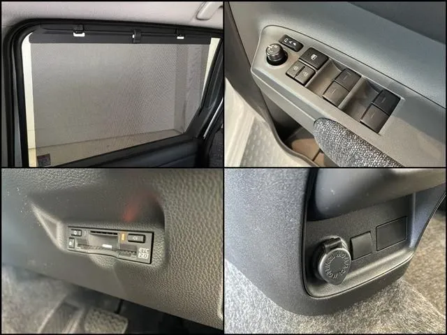 シエンタ　ハイブリッド（トヨタ）の車両写真