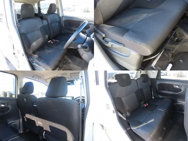 ムーヴ 4WD(ダイハツ)の車両写真