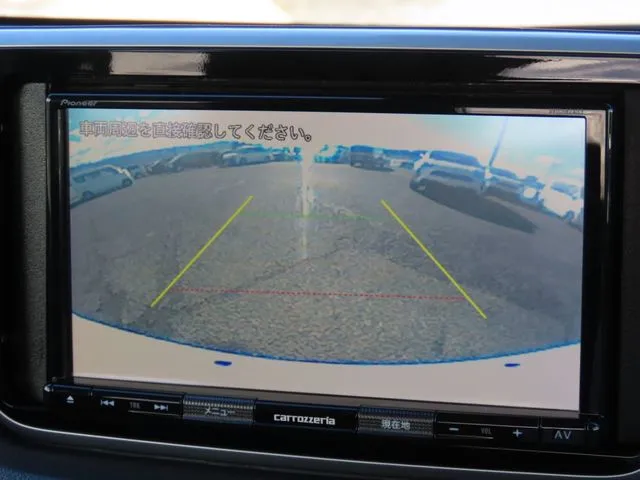 ムーヴ 4WD(ダイハツ)の車両写真