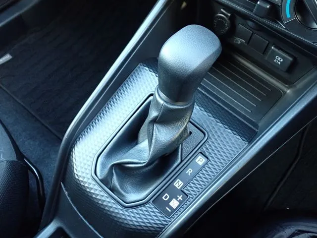 ロッキー（ダイハツ）の車両写真