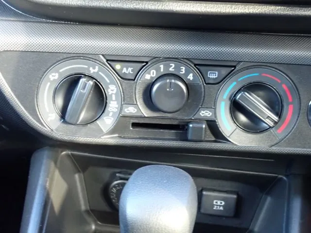 ロッキー（ダイハツ）の車両写真