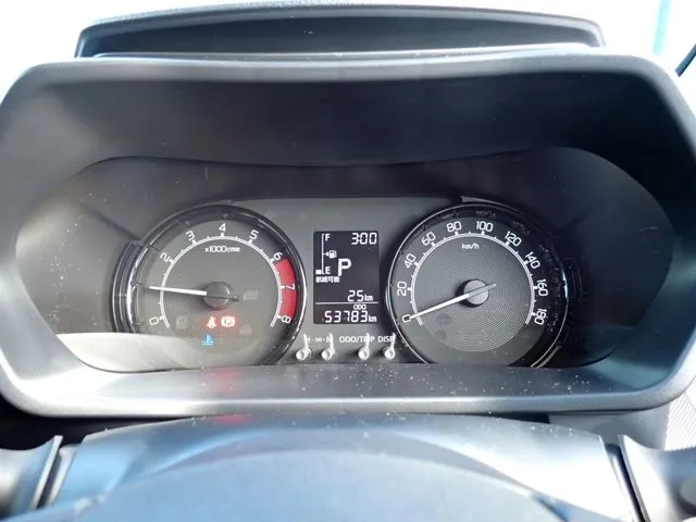 ロッキー（ダイハツ）の車両写真