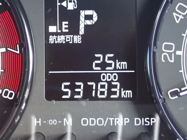 ロッキー（ダイハツ）の車両写真