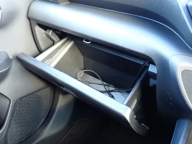 ロッキー（ダイハツ）の車両写真