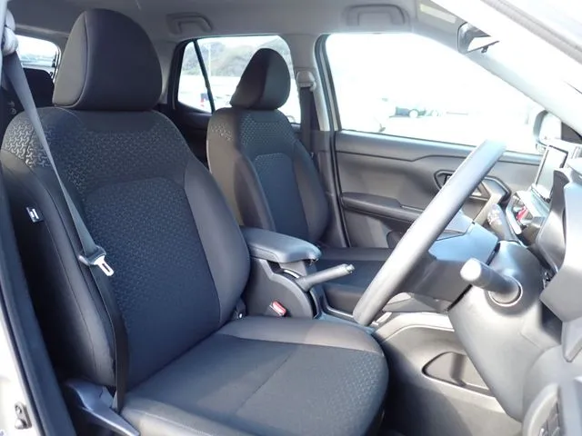 ロッキー（ダイハツ）の車両写真