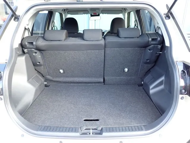 ロッキー（ダイハツ）の車両写真