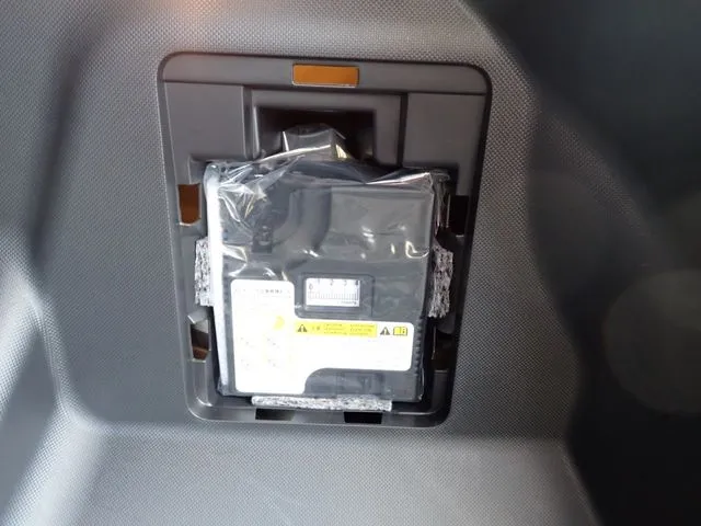 ロッキー（ダイハツ）の車両写真