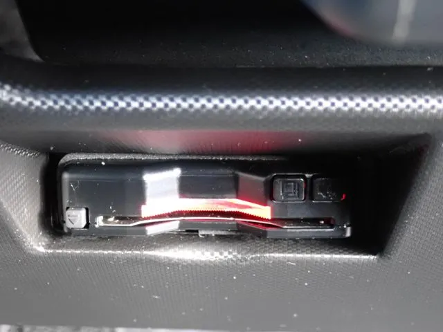 ロッキー（ダイハツ）の車両写真