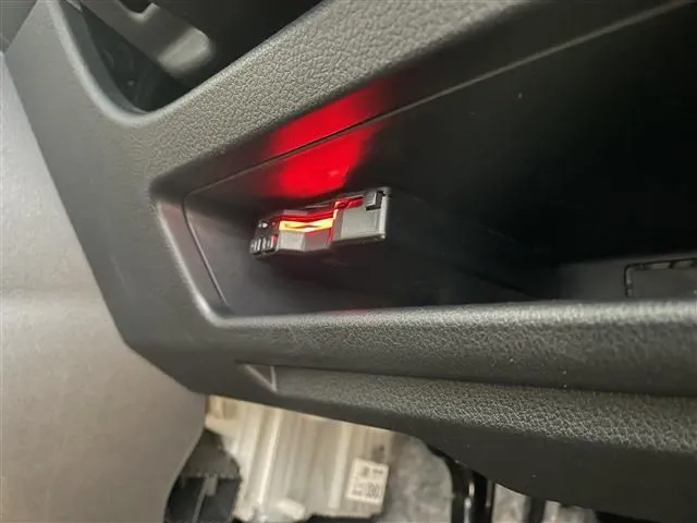 ムーヴ キャンバス(ダイハツ)の車両写真