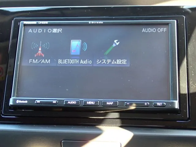 フィット　ｅ：ＨＥＶ（ホンダ）の車両写真