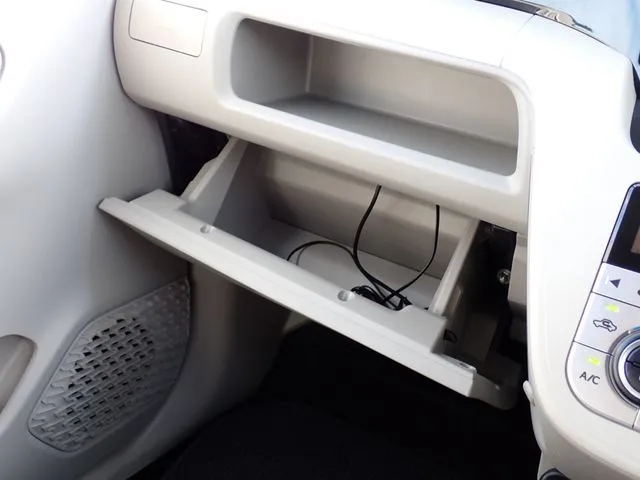 ムーヴ（ダイハツ）の車両写真