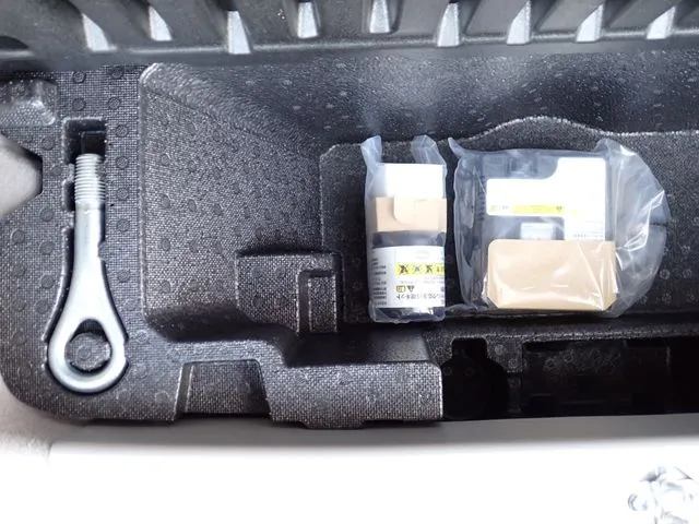 ムーヴ（ダイハツ）の車両写真