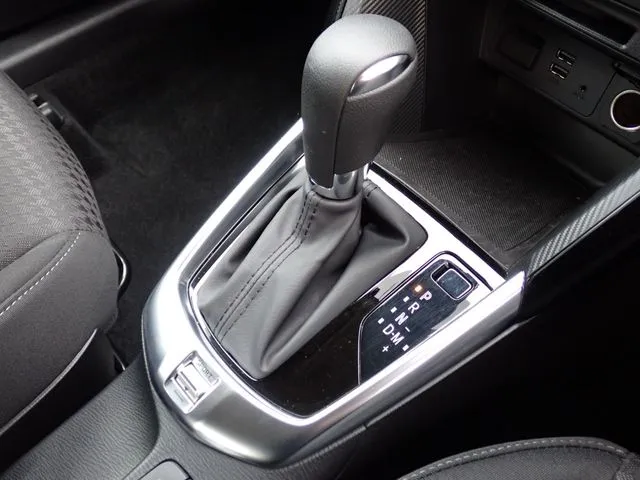 デミオ(マツダ)の車両写真