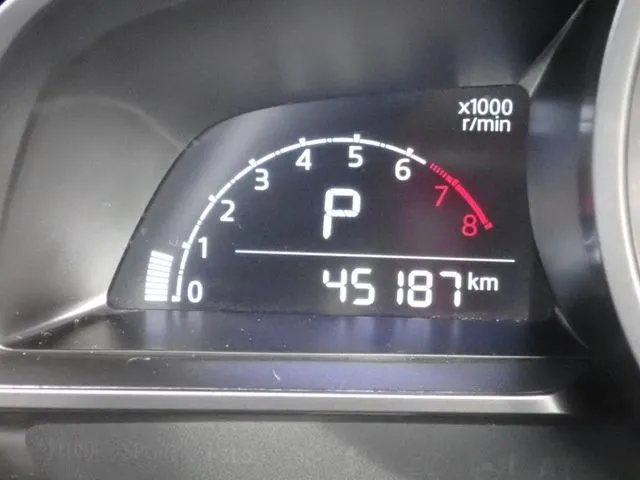 デミオ(マツダ)の車両写真