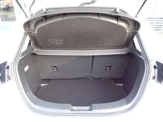 デミオ(マツダ)の車両写真