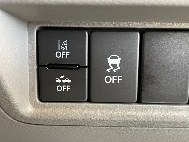 スズキ　エブリイバン