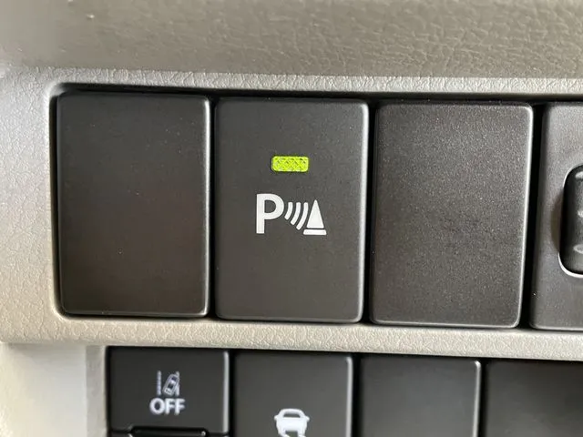 スズキ　エブリイバン