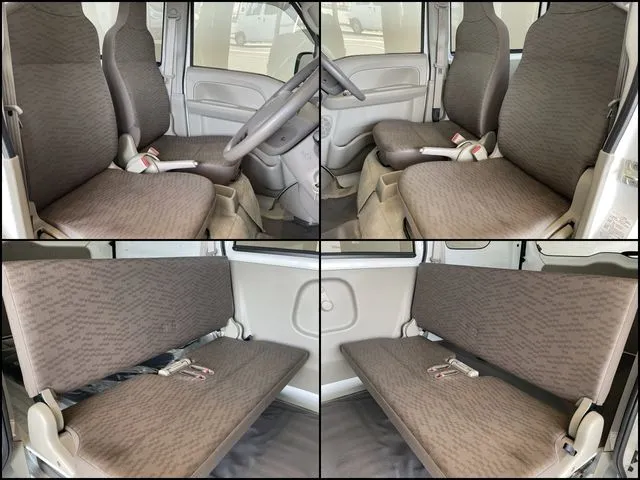 スズキ　エブリイバン