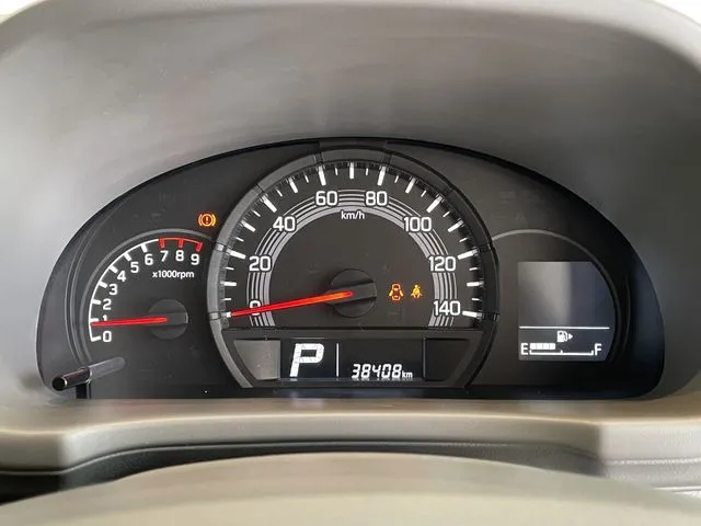 スズキ　エブリイバン