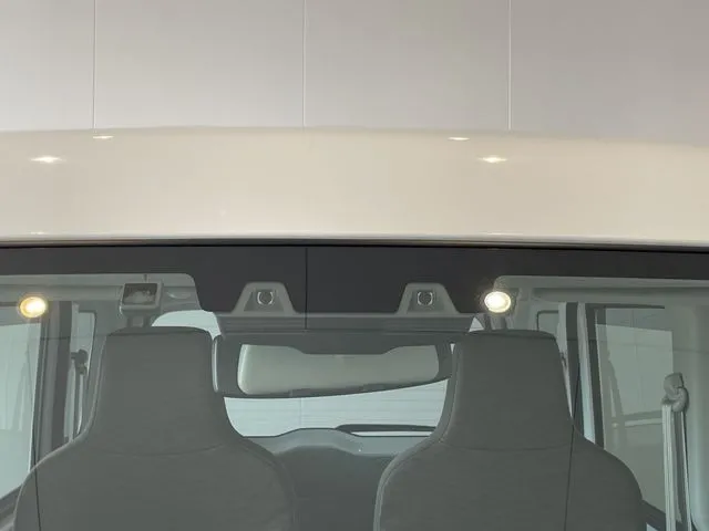 スズキ　エブリイバン