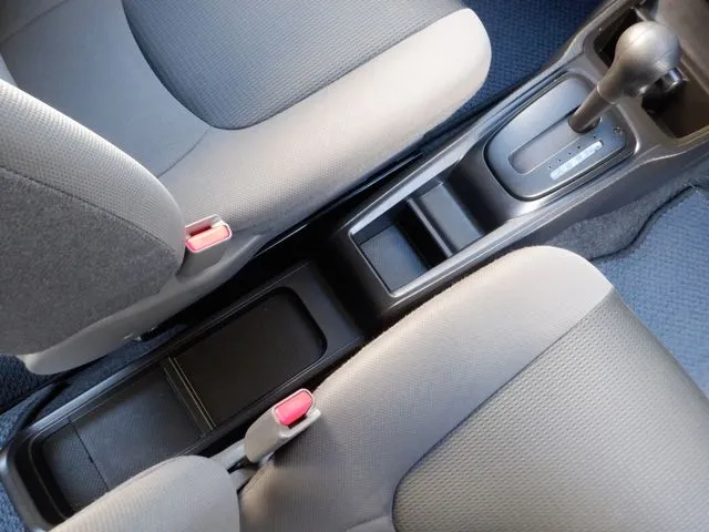 NV150 AD 2WD(ニッサン)の車両写真