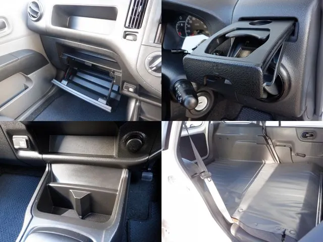 NV150 AD 2WD(ニッサン)の車両写真