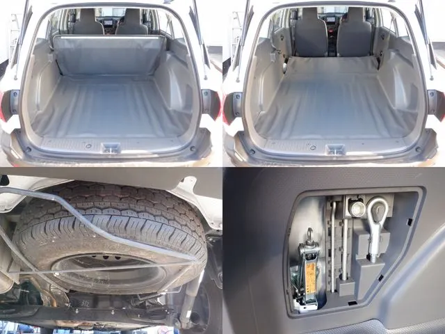 NV150 AD 2WD(ニッサン)の車両写真