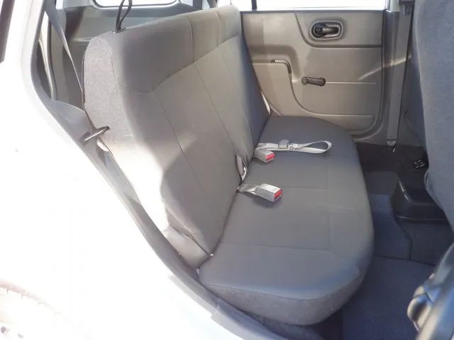 NV150 AD 2WD(ニッサン)の車両写真