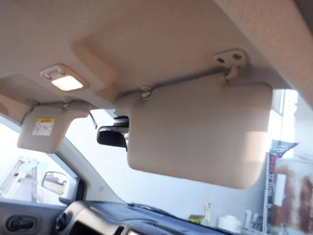 NV150 AD 2WD(ニッサン)の車両写真