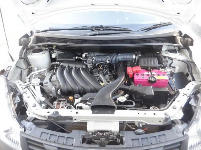 NV150 AD 2WD(ニッサン)の車両写真