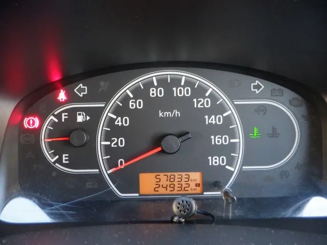 NV150 AD 2WD(ニッサン)の車両写真