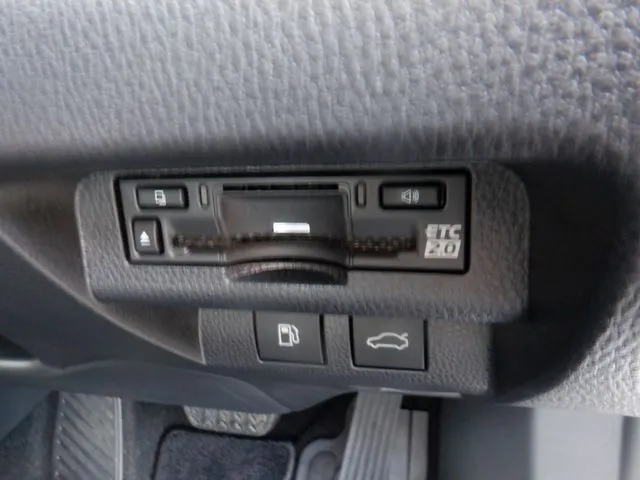 トヨタ クラウン クロスオーバー