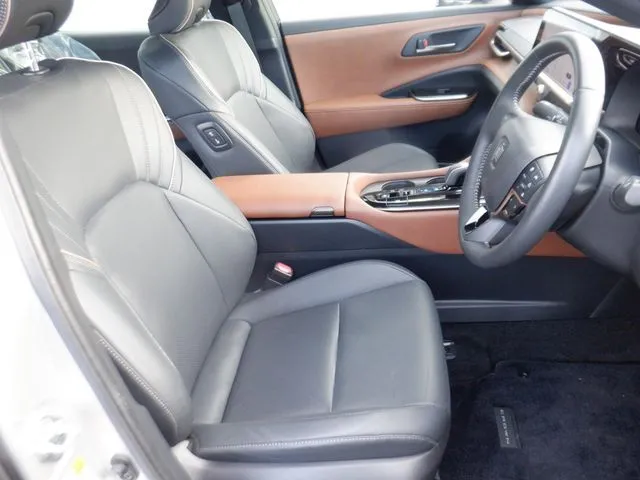 トヨタ クラウン クロスオーバー