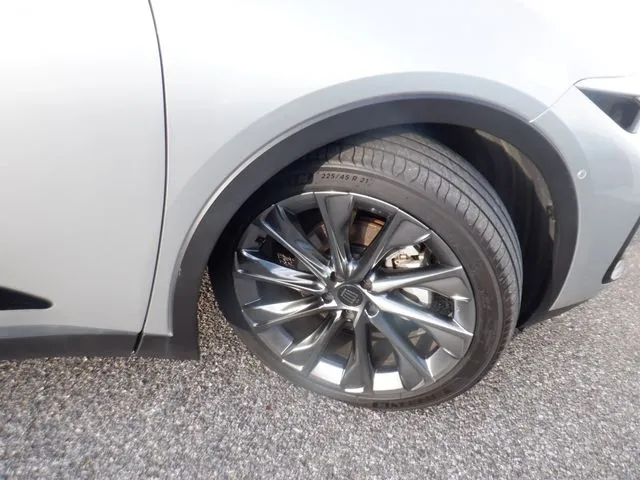 トヨタ クラウン クロスオーバー