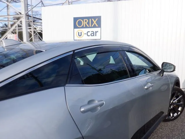 トヨタ クラウン クロスオーバー