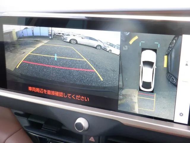 トヨタ クラウン クロスオーバー