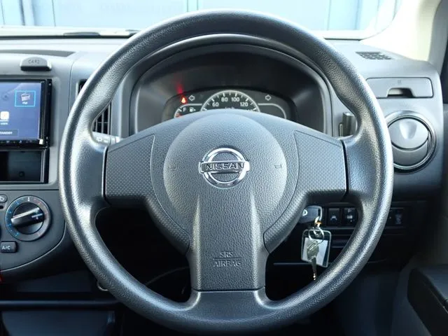 ＮＶ１５０　ＡＤ　２ＷＤ（ニッサン）の車両写真