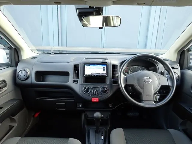 ＮＶ１５０　ＡＤ　２ＷＤ（ニッサン）の車両写真