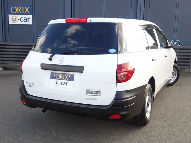 ＮＶ１５０　ＡＤ　２ＷＤ（ニッサン）の車両写真