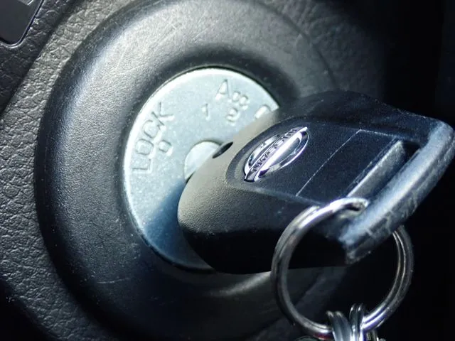 ＮＶ１５０　ＡＤ　２ＷＤ（ニッサン）の車両写真