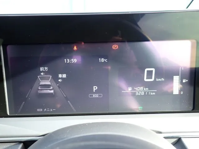 ノート(ニッサン)の車両写真