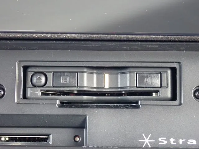 ノート(ニッサン)の車両写真