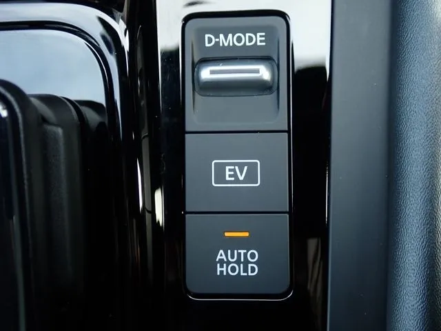 ノート(ニッサン)の車両写真