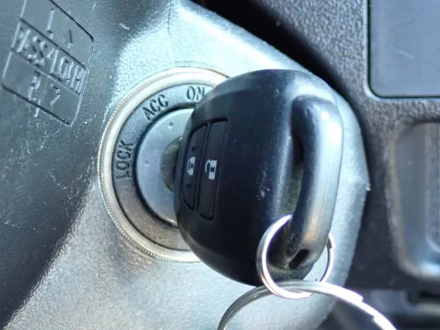 ハイエースバン　１．２５ｔ　２ＷＤ（トヨタ）の車両写真